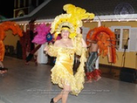 Delegates of the third FCAA Congress enjoy a evening immersed in Aruba culture, image # 18, The News Aruba