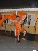 Delegates of the third FCAA Congress enjoy a evening immersed in Aruba culture, image # 21, The News Aruba