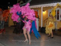 Delegates of the third FCAA Congress enjoy a evening immersed in Aruba culture, image # 22, The News Aruba