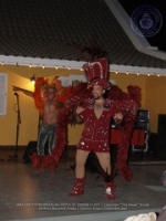 Delegates of the third FCAA Congress enjoy a evening immersed in Aruba culture, image # 25, The News Aruba