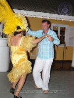 Delegates of the third FCAA Congress enjoy a evening immersed in Aruba culture, image # 26, The News Aruba