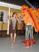 Delegates of the third FCAA Congress enjoy a evening immersed in Aruba culture, image # 27, The News Aruba
