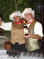 The Beaujolais Nouveau for 2005 arrive with drama and style, image # 43, The News Aruba