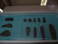 Aruban Archeologists welcome back artifacts from Netherlands Antilles, image # 1, The News Aruba