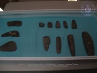 Aruban Archeologists welcome back artifacts from Netherlands Antilles, image # 2, The News Aruba