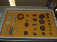 Aruban Archeologists welcome back artifacts from Netherlands Antilles, image # 3, The News Aruba