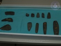 Aruban Archeologists welcome back artifacts from Netherlands Antilles, image # 4, The News Aruba