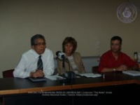 Aruban Archeologists welcome back artifacts from Netherlands Antilles, image # 5, The News Aruba