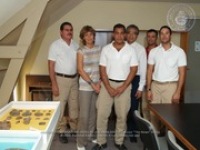 Aruban Archeologists welcome back artifacts from Netherlands Antilles, image # 10, The News Aruba