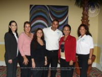 Mark your calendars for September 1 and the JCI gala Black Tie and Pink Ribbon Ball, image # 5, The News Aruba