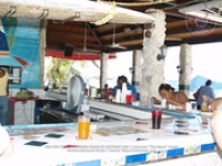 Fine dining at fine prices and an authentic island experience in Aruba's 