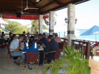 Fine dining at fine prices and an authentic island experience in Aruba's 