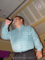 Wyndham employees raise their voices in Song at Festivoices 2005, image # 26, The News Aruba
