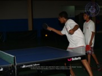 On the road to Shanghai: Special Olympics Committee presents their Ping-Pong team, image # 2, The News Aruba