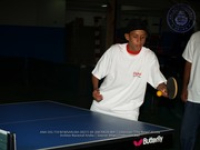 On the road to Shanghai: Special Olympics Committee presents their Ping-Pong team, image # 4, The News Aruba