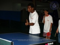 On the road to Shanghai: Special Olympics Committee presents their Ping-Pong team, image # 6, The News Aruba