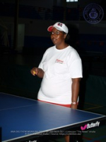 On the road to Shanghai: Special Olympics Committee presents their Ping-Pong team, image # 7, The News Aruba