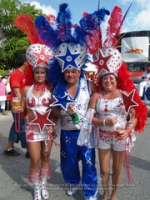 Carnaval 53! The Grand Parade Oranjestad, image # 5, The News Aruba