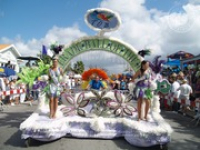 Carnaval 53! The Grand Parade Oranjestad, image # 8, The News Aruba