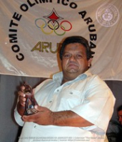 The Aruban Olympic Committee Honor the Sports Media, image # 1, The News Aruba