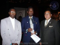 The Aruban Olympic Committee Honor the Sports Media, image # 2, The News Aruba