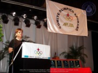 The Aruban Olympic Committee Honor the Sports Media, image # 3, The News Aruba