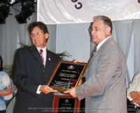The Aruban Olympic Committee Honor the Sports Media, image # 5, The News Aruba