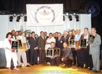 The Aruban Olympic Committee Honor the Sports Media, image # 7, The News Aruba