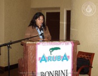The Caribbean Tourism Conference 27: The Business of Making Dreams Come True, image # 6, The News Aruba