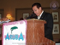 The Caribbean Tourism Conference 27: The Business of Making Dreams Come True, image # 7, The News Aruba