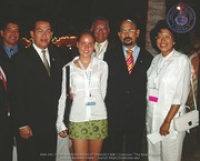 The Caribbean Tourism Conference 27: The Business of Making Dreams Come True, image # 8, The News Aruba