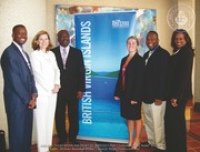 The Caribbean Tourism Conference 27: The Business of Making Dreams Come True, image # 18, The News Aruba