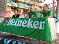 The 14th Heineken Catamaran Regatta Sets Sail on Sunday, image # 1, The News Aruba