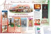 Aventura Mall Advertisement, advertisement, The News Aruba