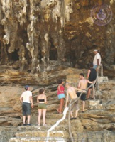 P'ariba di Brug, Exploring the sites of Aruba's eastern end, image # 37, The News Aruba
