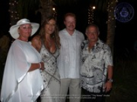 Lester and Peggy Morowitz share their joy with their Aruban friends, image # 12, The News Aruba