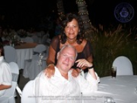 Lester and Peggy Morowitz share their joy with their Aruban friends, image # 21, The News Aruba