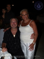 Lester and Peggy Morowitz share their joy with their Aruban friends, image # 22, The News Aruba