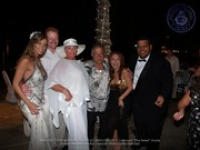 Lester and Peggy Morowitz share their joy with their Aruban friends, image # 55, The News Aruba
