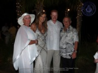 Lester and Peggy Morowitz share their joy with their Aruban friends, image # 57, The News Aruba