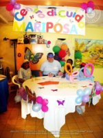 The Casa Cuna Bi-annual Fundraiser gets a boost from Drive Motors, image # 9, The News Aruba