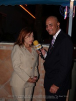 It was a gala opening night for the Key Largo Casino, image # 3, The News Aruba