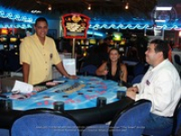 It was a gala opening night for the Key Largo Casino, image # 10, The News Aruba