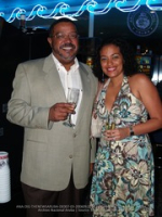 It was a gala opening night for the Key Largo Casino, image # 12, The News Aruba