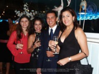 It was a gala opening night for the Key Largo Casino, image # 14, The News Aruba