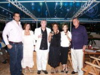 It was a gala opening night for the Key Largo Casino, image # 17, The News Aruba