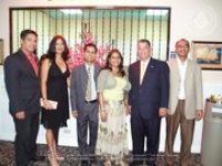 It was a gala opening night for the Key Largo Casino, image # 20, The News Aruba