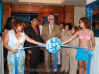 It was a gala opening night for the Key Largo Casino, image # 24, The News Aruba