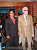 It was a gala opening night for the Key Largo Casino, image # 26, The News Aruba