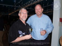 It was a gala opening night for the Key Largo Casino, image # 29, The News Aruba